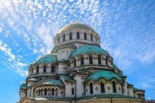 Туры в Софию (Болгария) - купить путевку из Москвы, цены на 2024 от Пегас Туристик