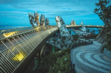 Туры в Дананг (Вьетнам) - купить путевку из Москвы, цены на 2024 от Пегас Туристик