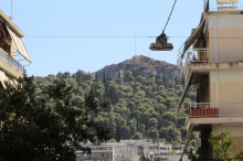 Туры в Афины (Греция) - купить путевку из Москвы, цены на 2024 от Пегас Туристик