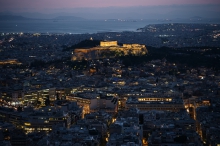 Туры в Афины (Греция) - купить путевку из Москвы, цены на 2024 от Пегас Туристик