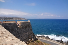Туры на Крит-Ретимно (Греция) - купить путевку из Москвы, цены на 2024 от Пегас Туристик