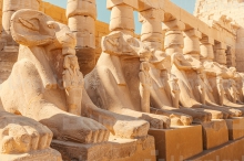 Туры в Луксор (Египет) - купить путевку из Москвы, цены на 2024 от Пегас Туристик