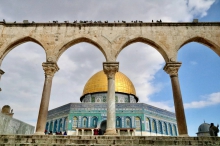 Туры в Иерусалим (Израиль) - купить путевку из Москвы, цены на 2024 от Пегас Туристик