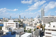 Туры в Тель-Авив (Израиль) - купить путевку из Москвы, цены на 2024 от Пегас Туристик