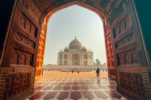 Туры в Пуну (Индия) - купить путевку из Москвы, цены на 2024 от Пегас Туристик
