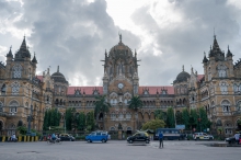 Туры в Мумбаи (Бомбей) (Индия) - купить путевку из Москвы, цены на 2024 от Пегас Туристик