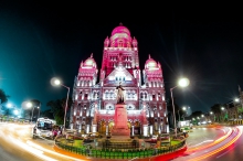Туры в Мумбаи (Бомбей) (Индия) - купить путевку из Москвы, цены на 2024 от Пегас Туристик