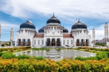 Туры на о. Суматра (Индонезия) - купить путевку из Москвы, цены на 2024 от Пегас Туристик