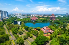 Туры на о. Ява (Индонезия) - купить путевку из Москвы, цены на 2024 от Пегас Туристик
