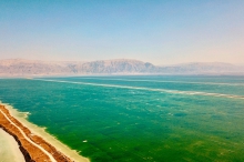 Туры на Мертвое море (Иордания) - купить путевку из Москвы, цены на 2024 от Пегас Туристик