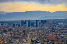 Туры в Неаполь (Италия) - купить путевку из Москвы, цены на 2024 от Пегас Туристик
