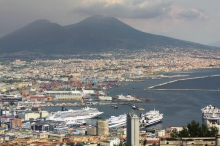 Туры в Неаполь (Италия) - купить путевку из Москвы, цены на 2024 от Пегас Туристик