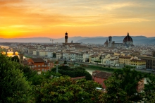 Туры во Флоренцию (Италия) - купить путевку из Москвы, цены на 2024 от Пегас Туристик