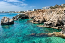 Туры в Айя-Напу (Кипр) - купить путевку из Москвы, цены на 2024 от Пегас Туристик