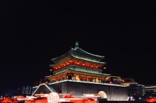 Туры в Сиань (Китай) - купить путевку из Москвы, цены на 2024 от Пегас Туристик