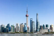 Туры в Шанхай (Китай) - купить путевку из Москвы, цены на 2024 от Пегас Туристик