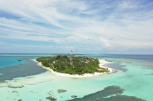 Туры на Хаа Алифу Атолл (Мальдивы) - купить путевку из Москвы, цены на 2024 от Пегас Туристик