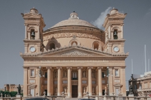 Туры в Мелиху (Мальта) - купить путевку из Москвы, цены на 2024 от Пегас Туристик