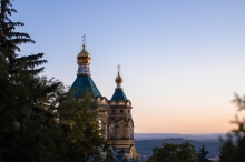 Туры в Пятигорск (Россия) - купить путевку из Москвы, цены на 2024 от Пегас Туристик