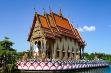 Туры на о.Самуи (Таиланд) - купить путевку из Москвы, цены на 2024 от Пегас Туристик