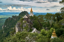 Туры в Лампанг (Таиланд) - купить путевку из Москвы, цены на 2024 от Пегас Туристик