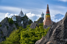 Туры в Лампанг (Таиланд) - купить путевку из Москвы, цены на 2024 от Пегас Туристик