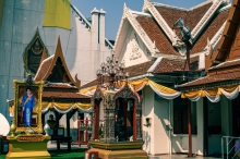 Туры в Чумпхон (Таиланд) - купить путевку из Москвы, цены на 2024 от Пегас Туристик