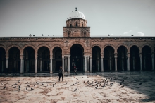 Туры в Монастир (Тунис) - купить путевку из Москвы, цены на 2024 от Пегас Туристик
