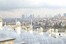 Туры в Стамбул (Турция) - купить путевку из Москвы, цены на 2024 от Пегас Туристик