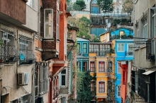 Туры в Стамбул (Турция) - купить путевку из Москвы, цены на 2024 от Пегас Туристик
