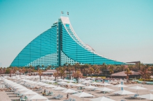 Туры Бар-Дубай (ОАЭ) - купить путевку из Москвы, цены на 2024 от Пегас Туристик