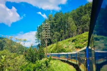 Туры в Калутару (Шри Ланка) - купить путевку из Москвы, цены на 2024 от Пегас Туристик