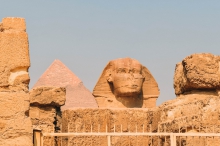 Туры в Египет 2024 из Москвы, цены на отдых от Пегас Туристик
