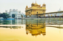 Туры в Индию 2024 из Москвы, цены на отдых от Пегас Туристик