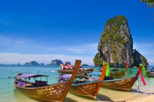 Туры в Таиланд 2024 из Москвы, цены на отдых от Пегас Туристик