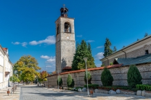 Туры в Банско (Болгария) - купить путевку из Москвы, цены на 2023 от Пегас Туристик