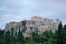 Туры в Афины (Греция) - купить путевку из Москвы, цены на 2023 от Пегас Туристик