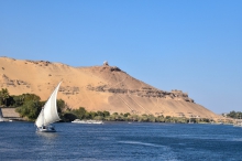 Туры в Асуан (Египет) - купить путевку из Москвы, цены на 2023 от Пегас Туристик