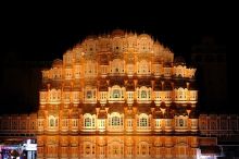 Туры в Джайпур (Индия) - купить путевку из Москвы, цены на 2024 от Пегас Туристик