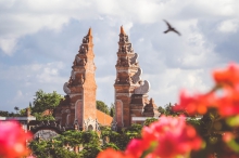 Туры на о. Бали (Индонезия) - купить путевку из Москвы, цены на 2024 от Пегас Туристик