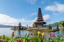 Туры на о. Бали (Индонезия) - купить путевку из Москвы, цены на 2024 от Пегас Туристик