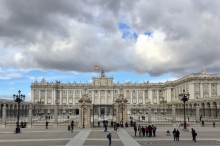 Туры в Мадрид (Испания) - купить путевку из Москвы, цены на 2023 от Пегас Туристик