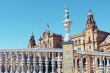 Туры в Севилью (Испания) - купить путевку из Москвы, цены на 2024 от Пегас Туристик