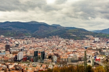 Туры в Бильбао (Испания) - купить путевку из Москвы, цены на 2024 от Пегас Туристик