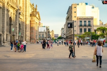 Туры в Гвадалахару (Испания) - купить путевку из Москвы, цены на 2024 от Пегас Туристик