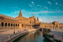Туры в Кордову (Испания) - купить путевку из Москвы, цены на 2023 от Пегас Туристик