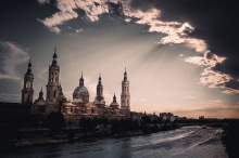 Туры в Сарагосу (Испания) - купить путевку из Москвы, цены на 2024 от Пегас Туристик
