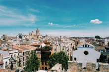 Туры в Таррагону (Испания) - купить путевку из Москвы, цены на 2024 от Пегас Туристик