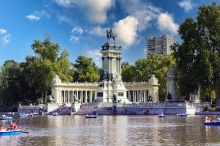 Туры на Канарские о-ва Ла Пальма (Испания) - купить путевку из Москвы, цены на 2024 от Пегас Туристик