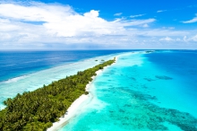 Туры в Мале (Мальдивы) - купить путевку из Москвы, цены на 2024 от Пегас Туристик